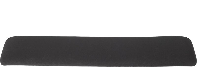 Goldtouch GT8-0017 Gel-Filled SlimLine Wrist Rest in Black - Image 1